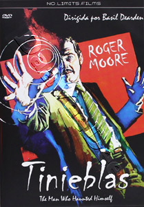 The Man Who Haunted Himself |   DVD